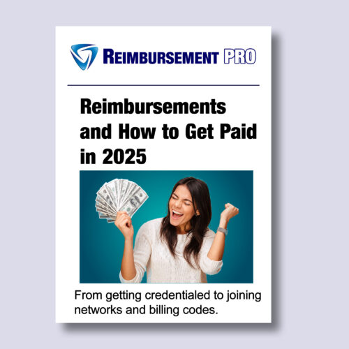 Guide for Reimbursement 2025