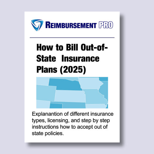 Reimbursement Out Of State Dietitian